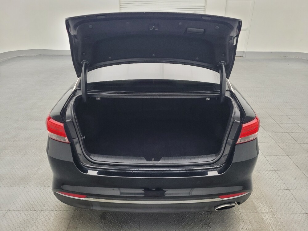 2018 Kia Optima in Kissimmee, FL 34744 - 18089640 29