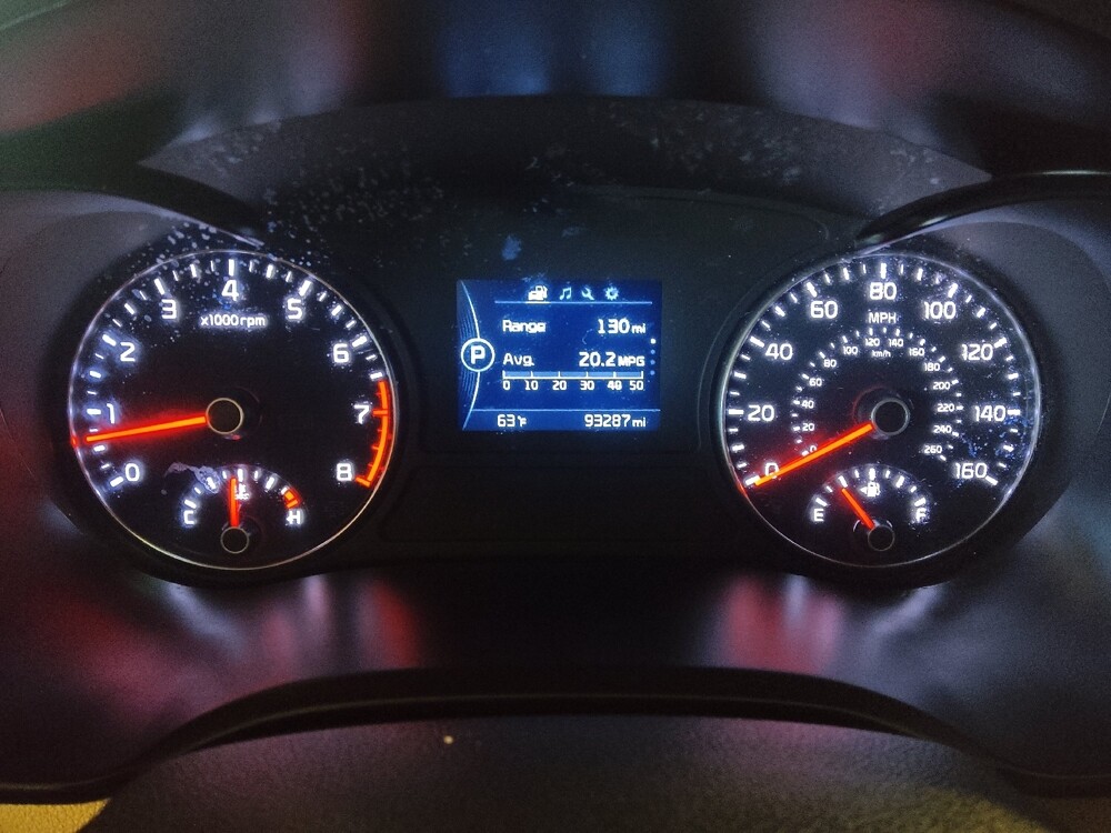 2018 Kia Optima in Kissimmee, FL 34744 - 18089640 23