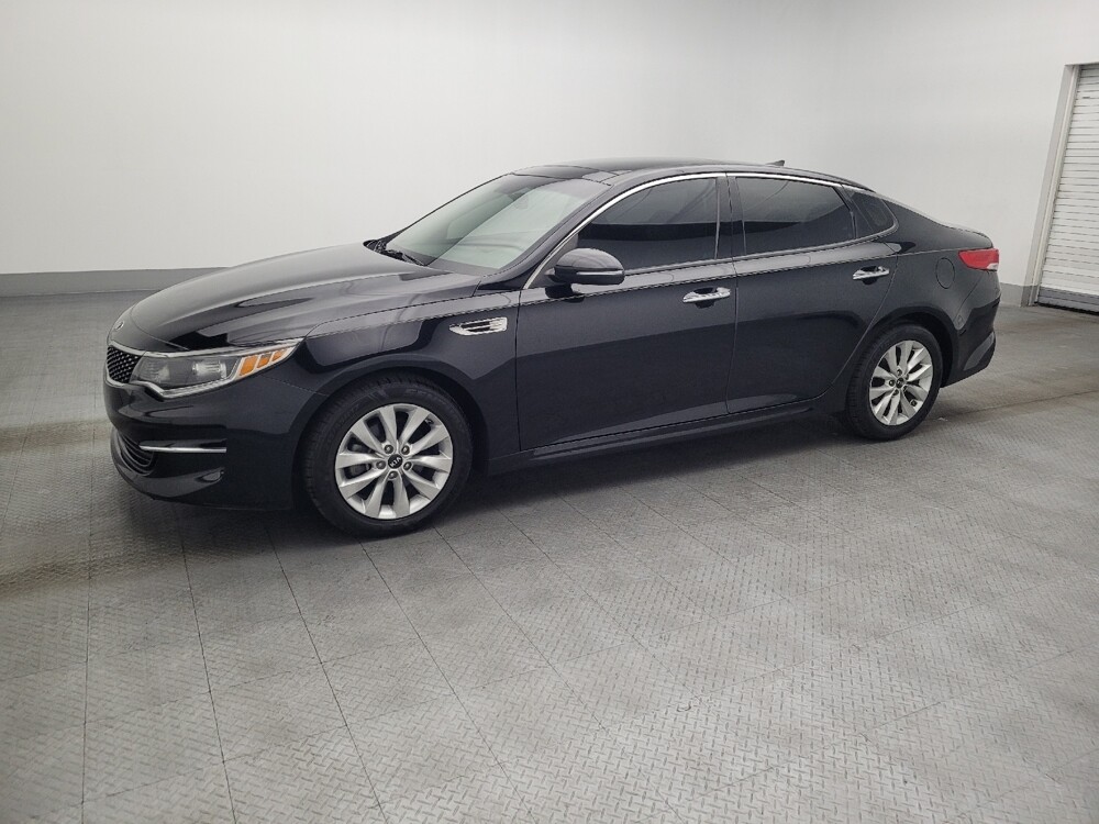 2018 Kia Optima in Kissimmee, FL 34744 - 18089640 2