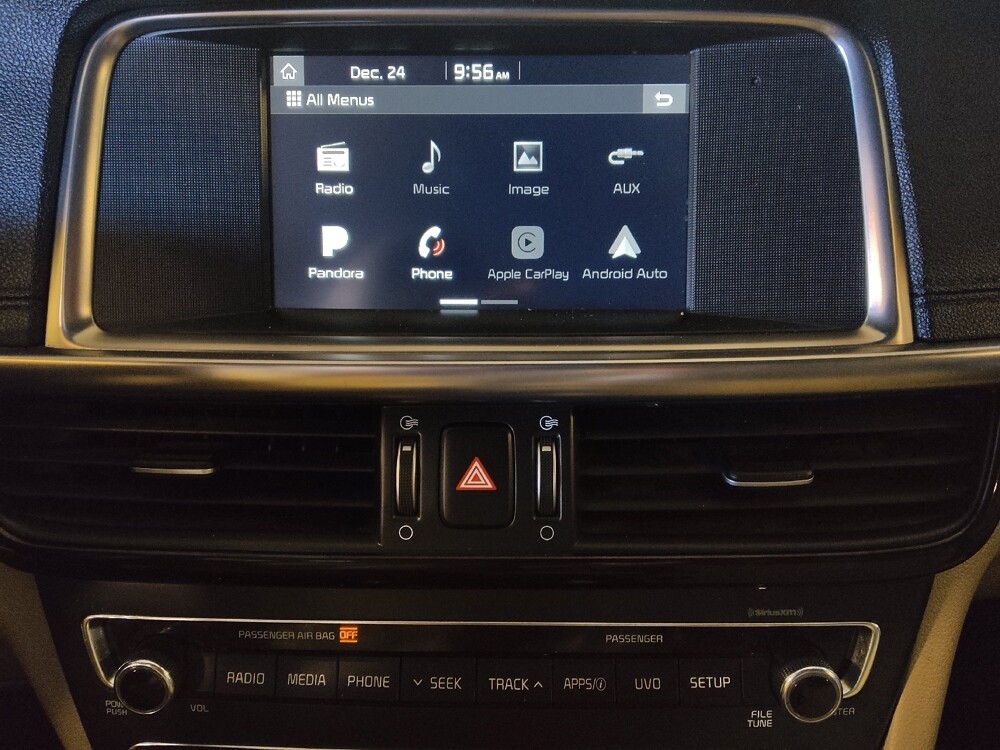 2018 Kia Optima in Kissimmee, FL 34744 - 18089640 25