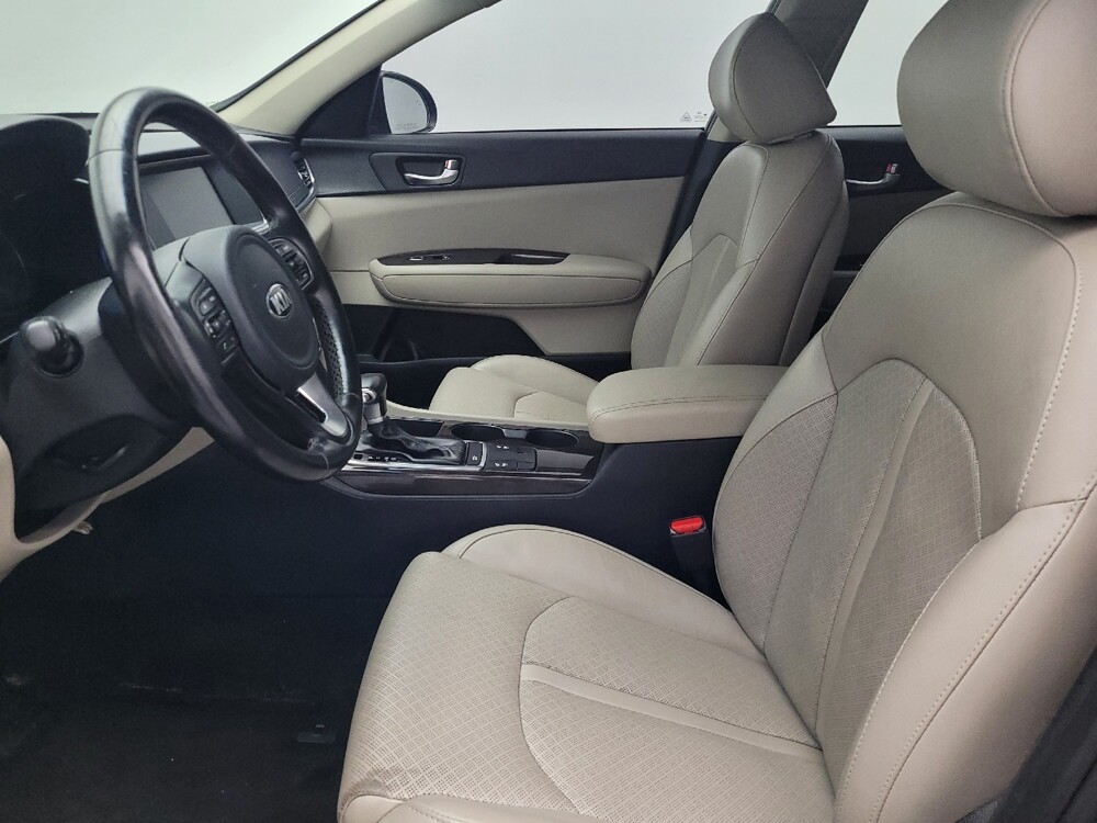 2018 Kia Optima in Kissimmee, FL 34744 - 18089640 17