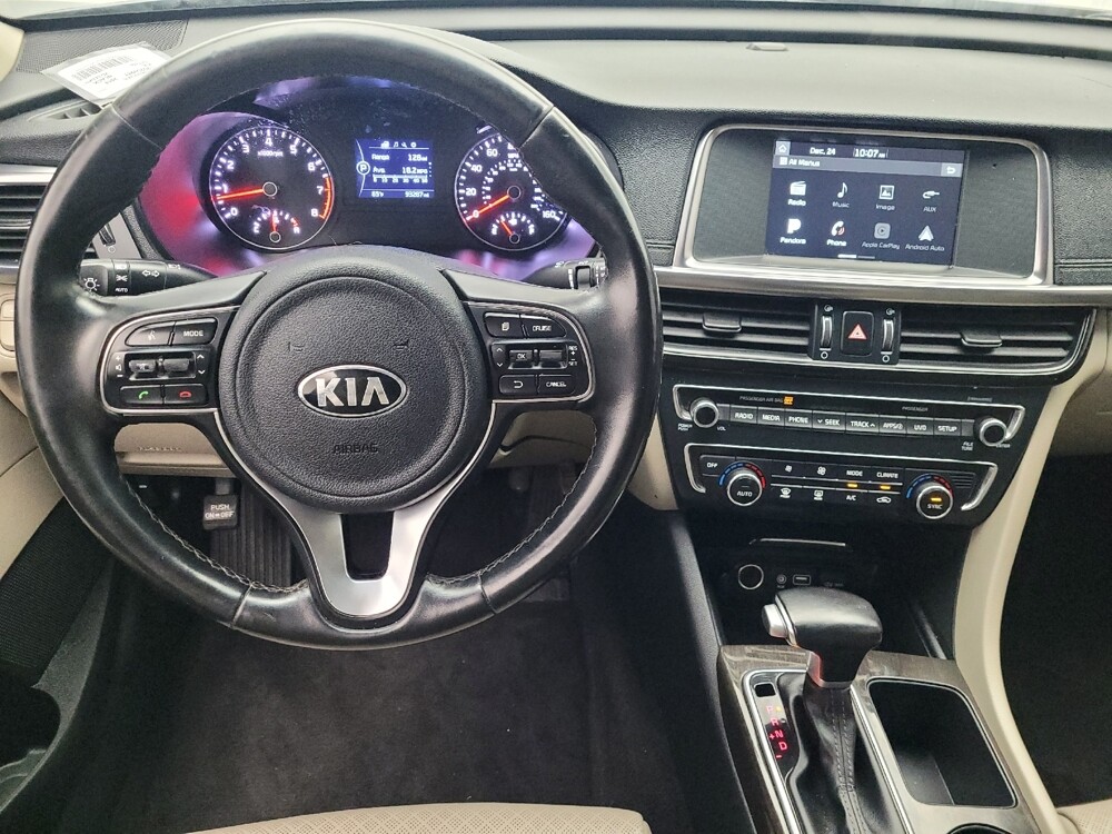 2018 Kia Optima in Kissimmee, FL 34744 - 18089640 22
