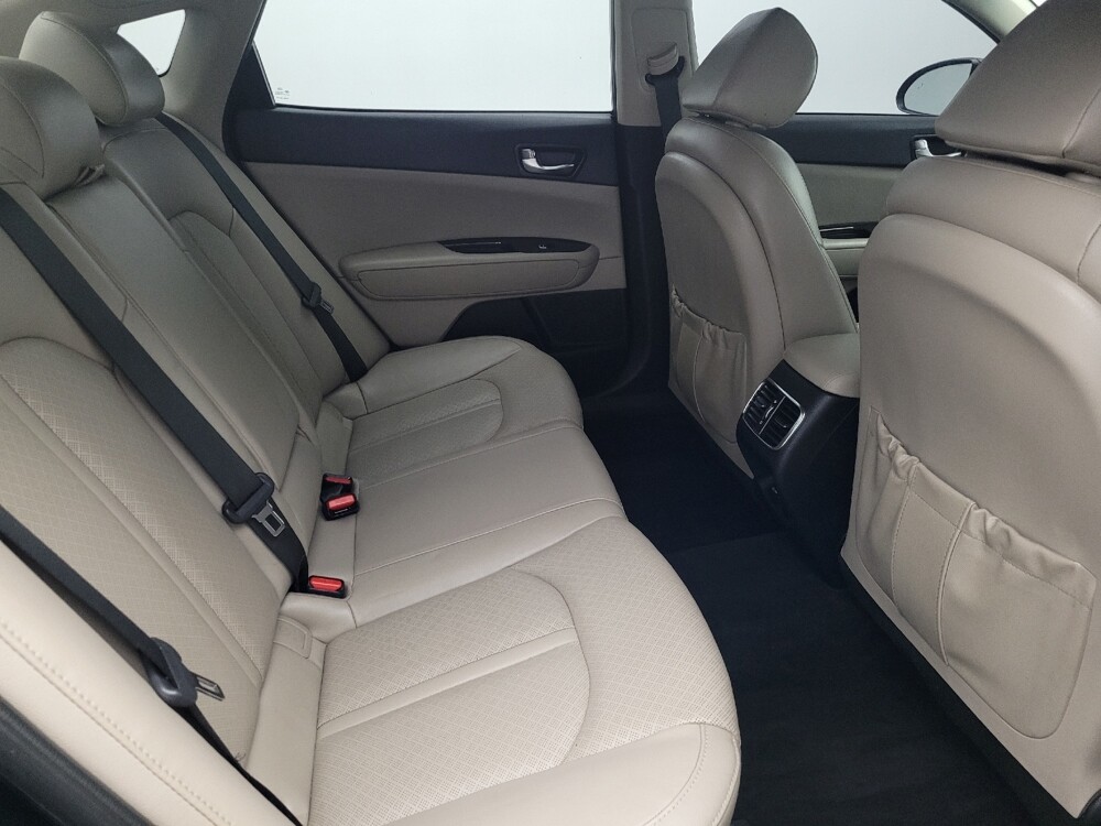 2018 Kia Optima in Kissimmee, FL 34744 - 18089640 19