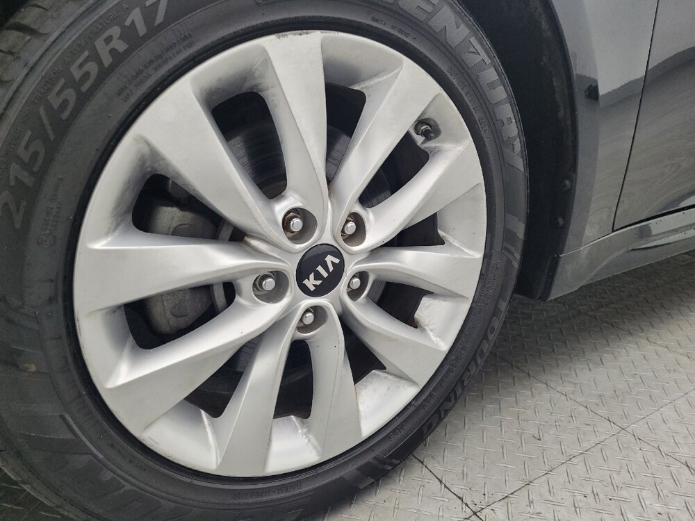 2018 Kia Optima in Kissimmee, FL 34744 - 18089640 31