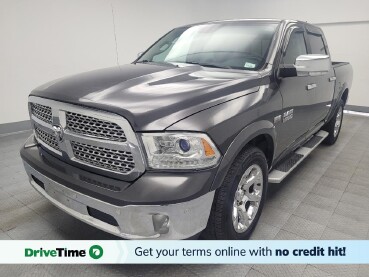 2017 RAM 1500 in Huntsville, AL 35816