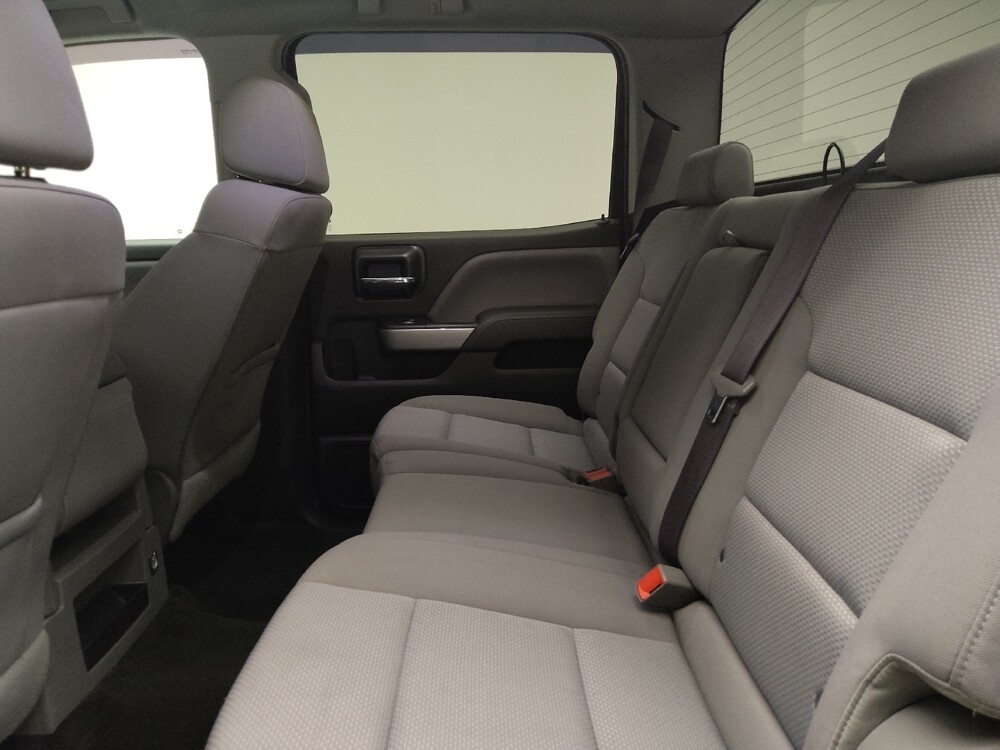 2017 Chevrolet Silverado 1500 in Grand Rapids, MI 49508 - 18089642 18