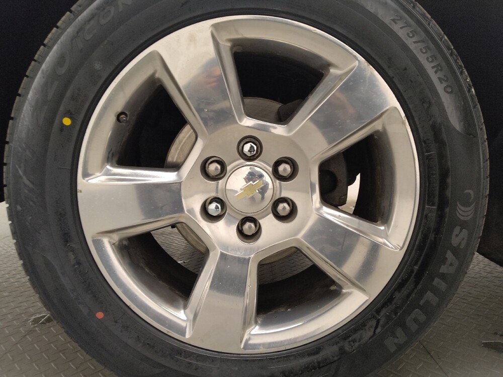 2017 Chevrolet Silverado 1500 in Grand Rapids, MI 49508 - 18089642 31