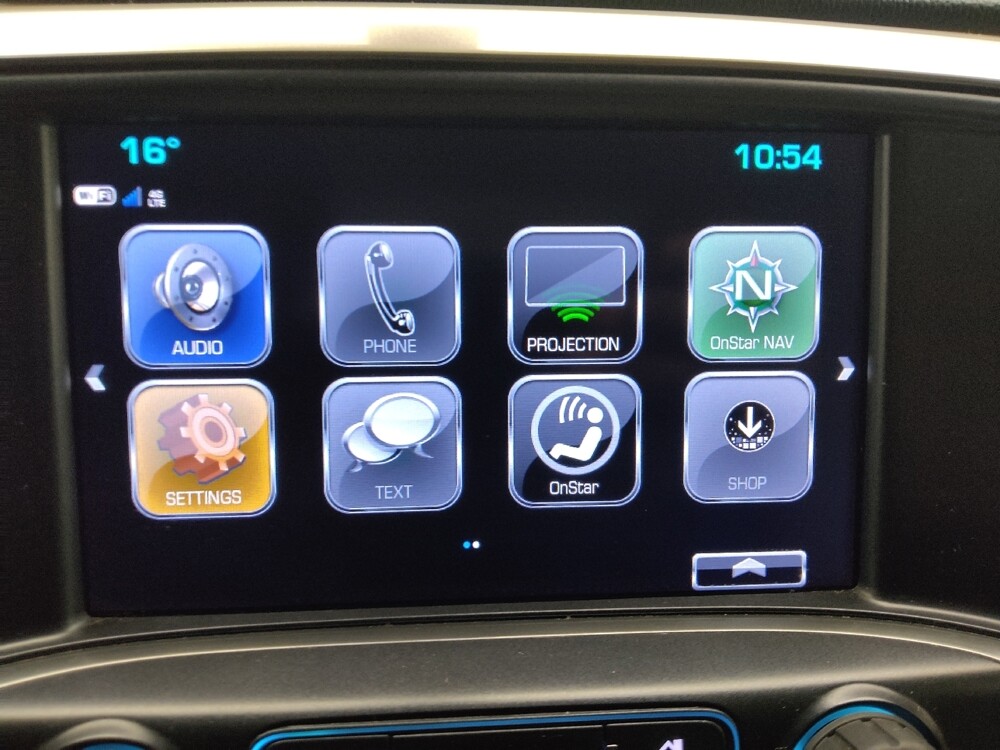 2017 Chevrolet Silverado 1500 in Grand Rapids, MI 49508 - 18089642 25