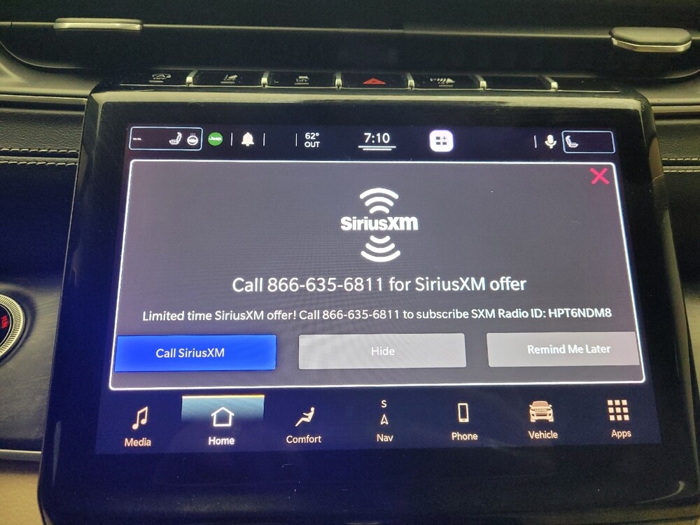 2021 Jeep Grand Cherokee L in Grand Rapids, MI 49508 - 18089643 25