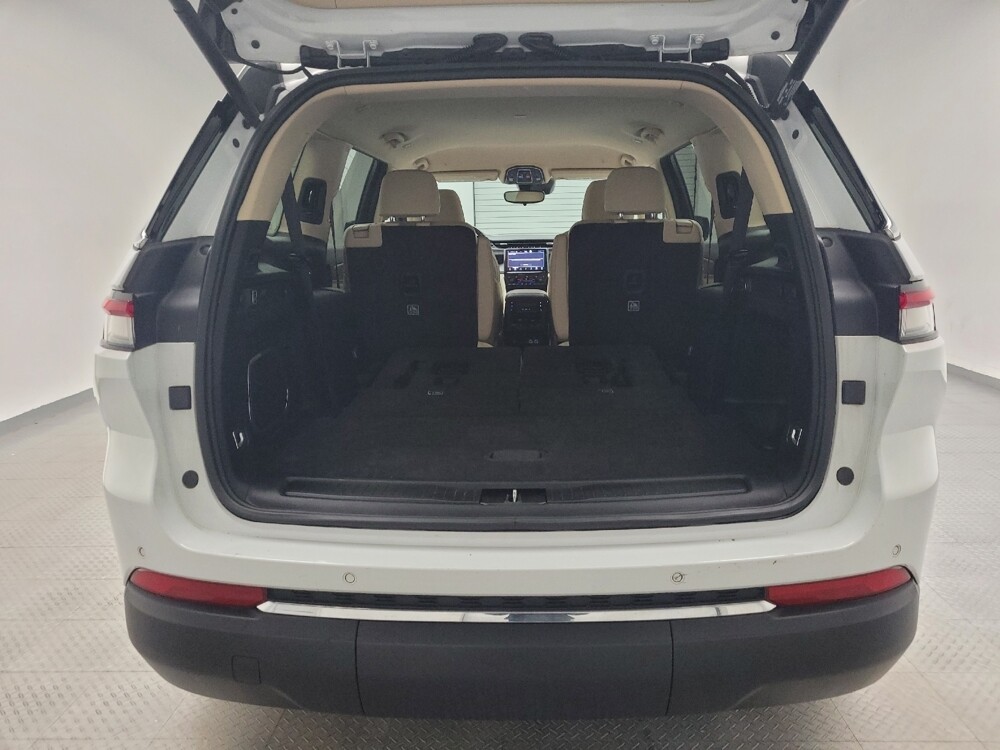 2021 Jeep Grand Cherokee L in Grand Rapids, MI 49508 - 18089643 29