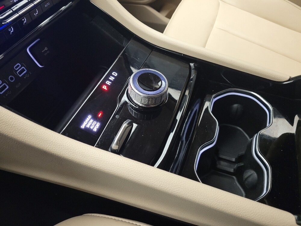 2021 Jeep Grand Cherokee L in Grand Rapids, MI 49508 - 18089643 26