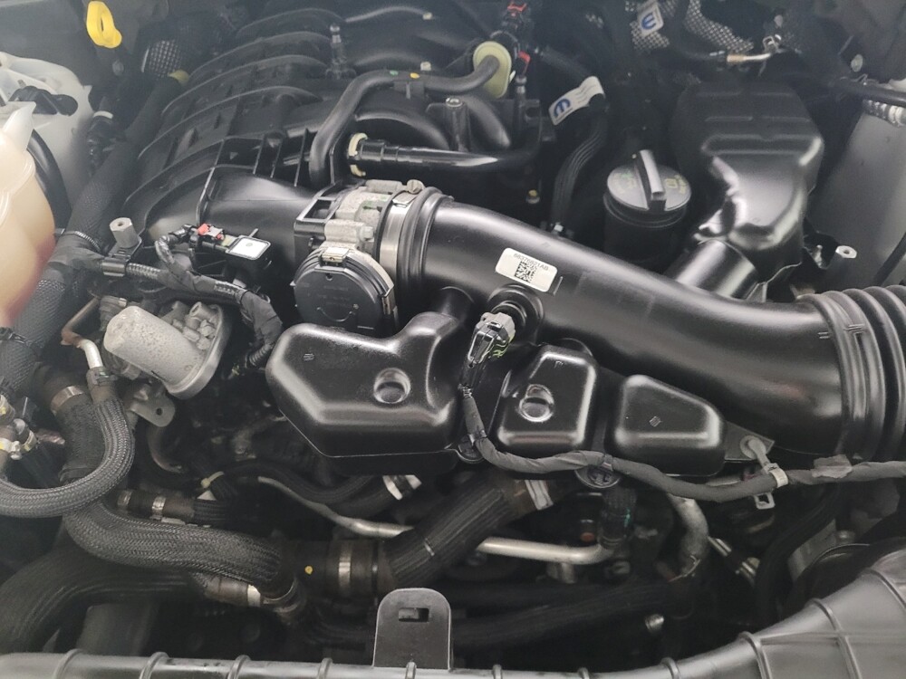 2021 Jeep Grand Cherokee L in Grand Rapids, MI 49508 - 18089643 30