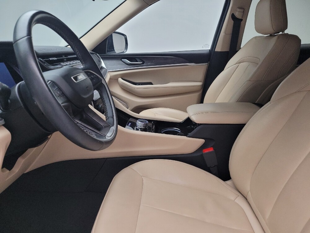 2021 Jeep Grand Cherokee L in Grand Rapids, MI 49508 - 18089643 17