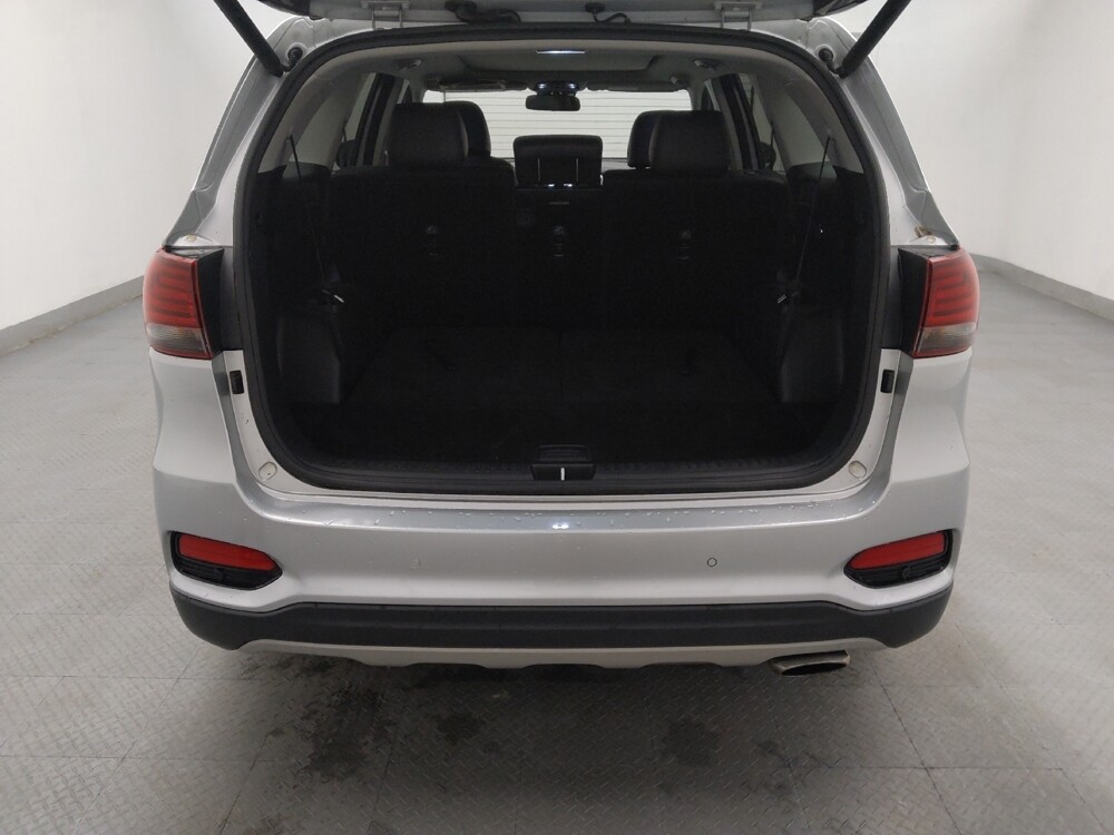 2020 Kia Sorento in Charlotte, NC 28273 - 18089644 29