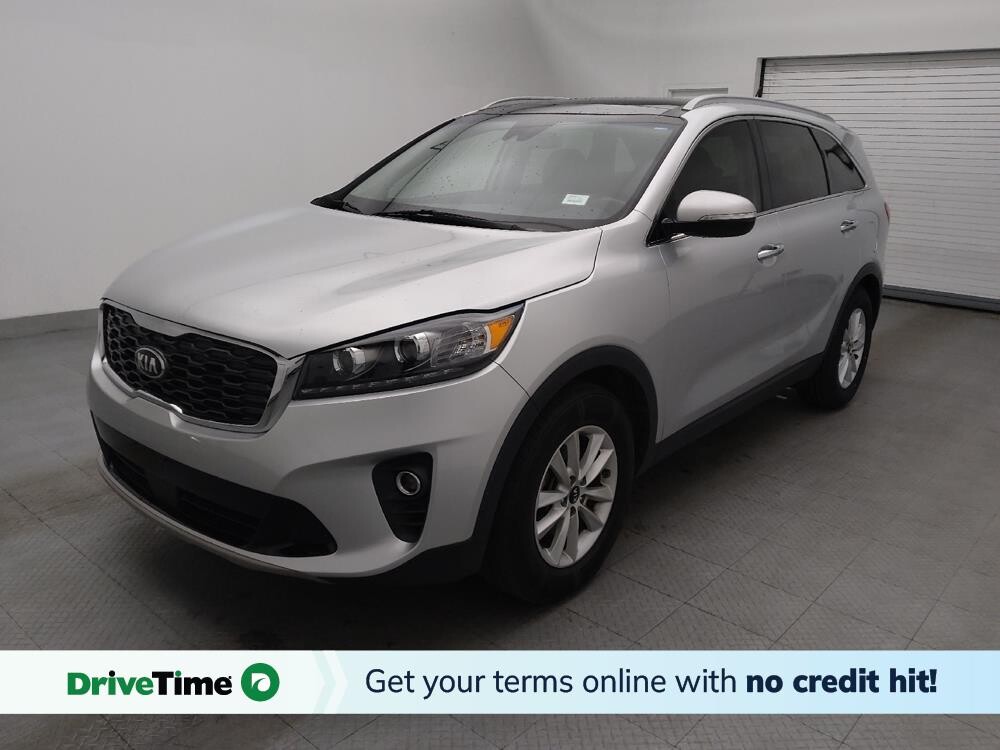 2020 Kia Sorento in Charlotte, NC 28273 - 18089644