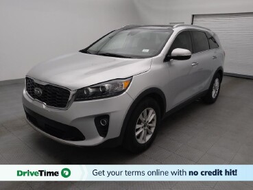 2020 Kia Sorento in Charlotte, NC 28273