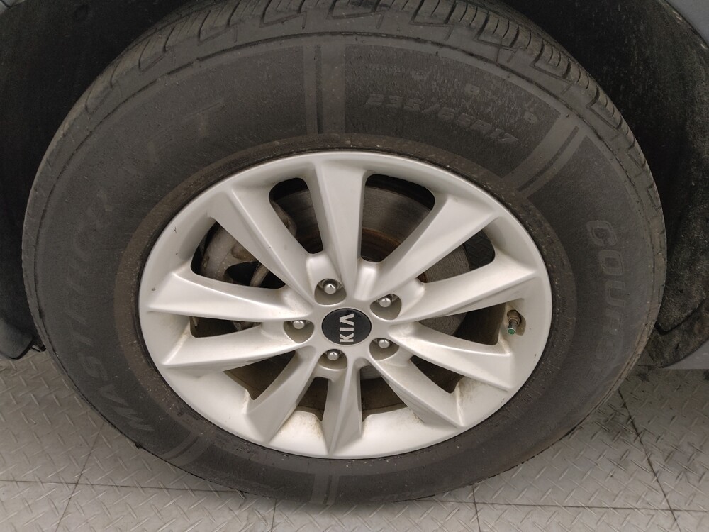 2020 Kia Sorento in Charlotte, NC 28273 - 18089644 31