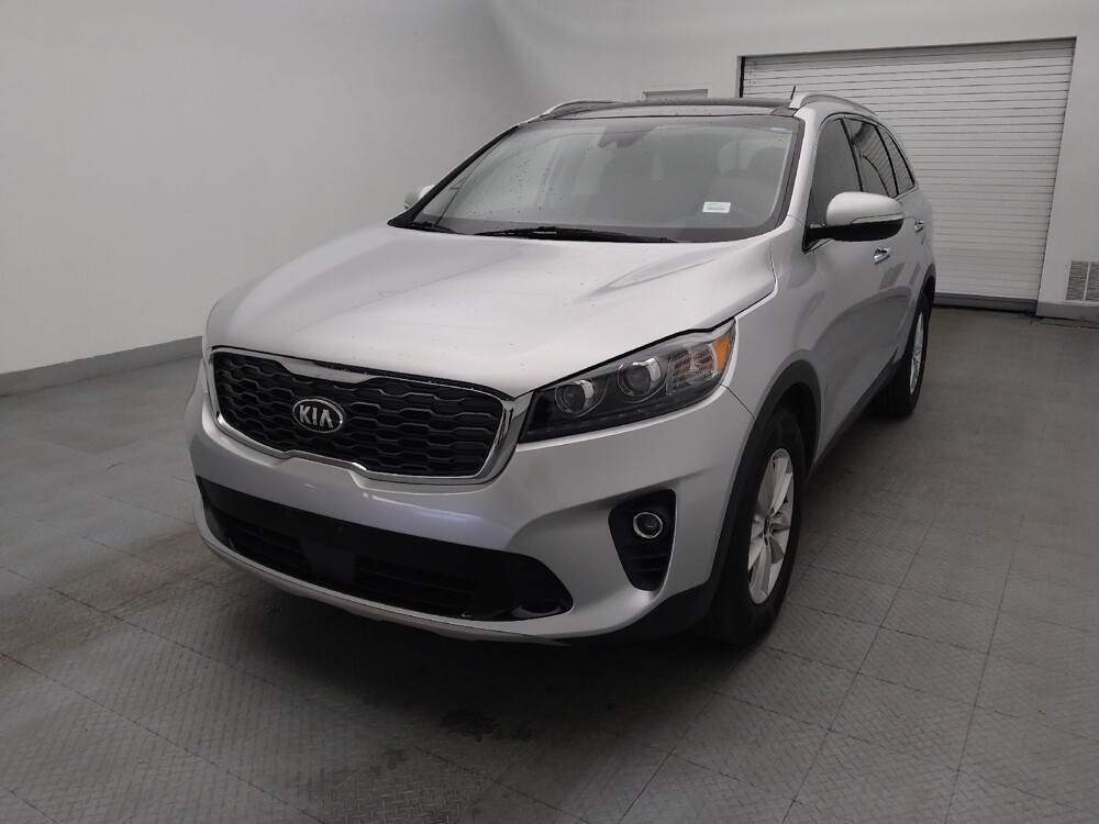 2020 Kia Sorento in Charlotte, NC 28273 - 18089644 15