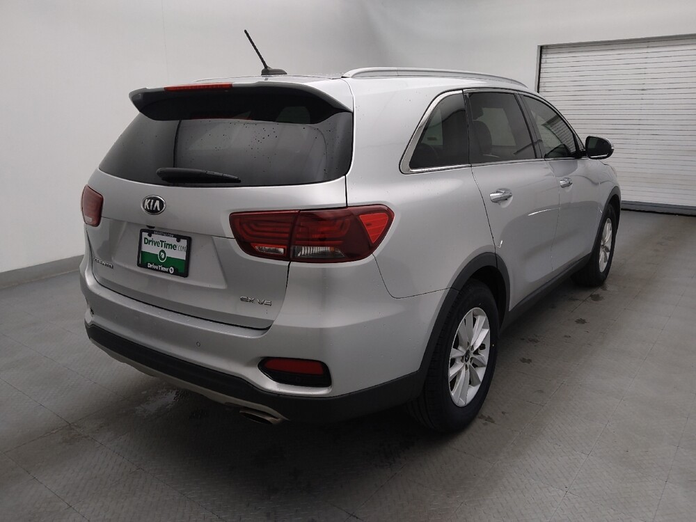 2020 Kia Sorento in Charlotte, NC 28273 - 18089644 9