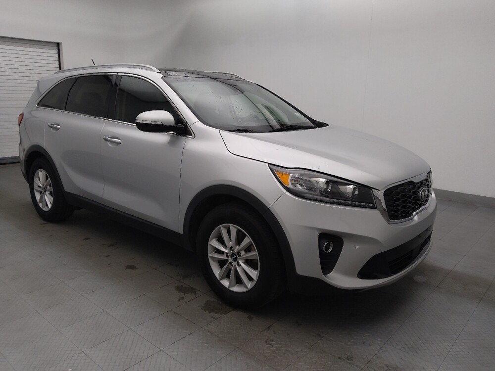 2020 Kia Sorento in Charlotte, NC 28273 - 18089644 11