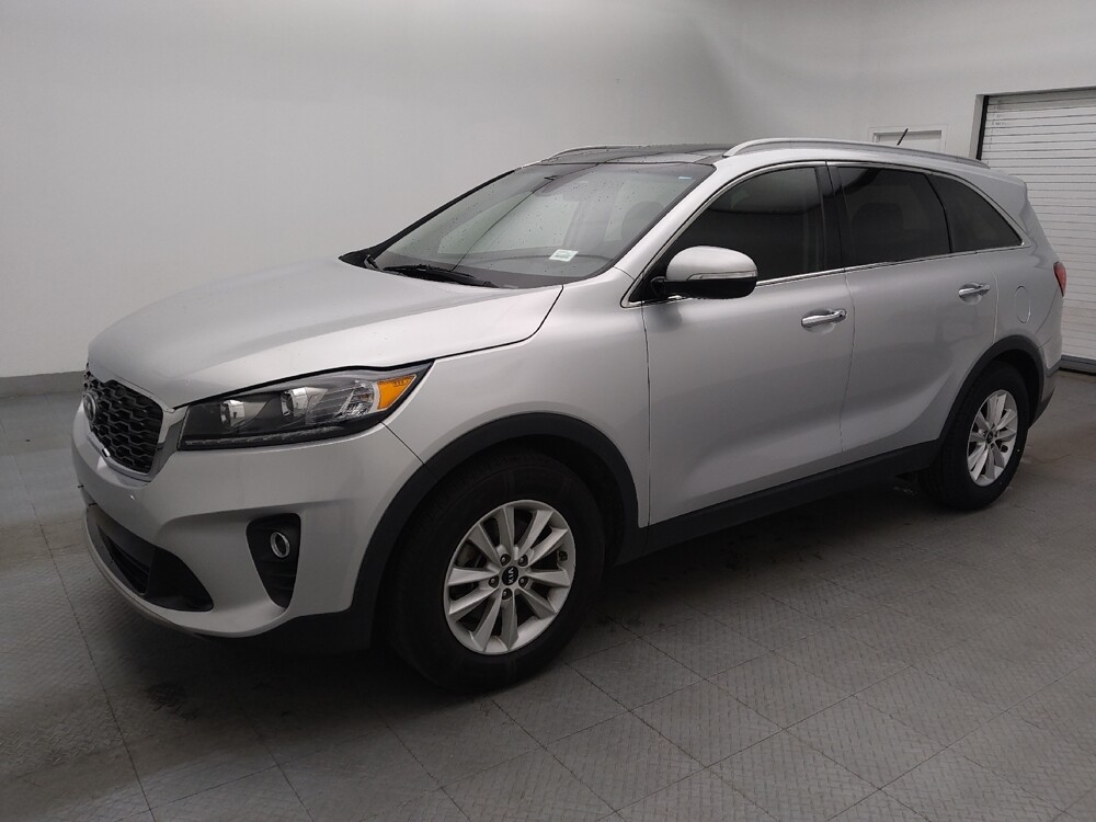 2020 Kia Sorento in Charlotte, NC 28273 - 18089644 2