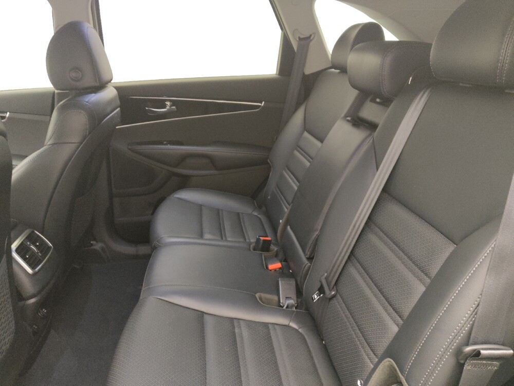 2020 Kia Sorento in Charlotte, NC 28273 - 18089644 18