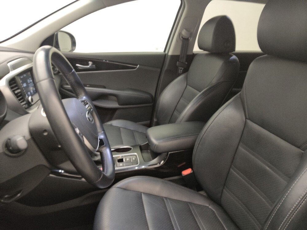 2020 Kia Sorento in Charlotte, NC 28273 - 18089644 17