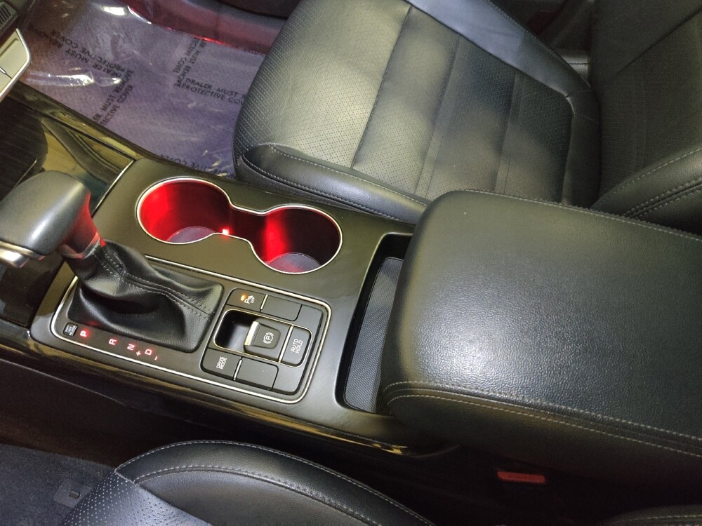 2020 Kia Sorento in Charlotte, NC 28273 - 18089644 26