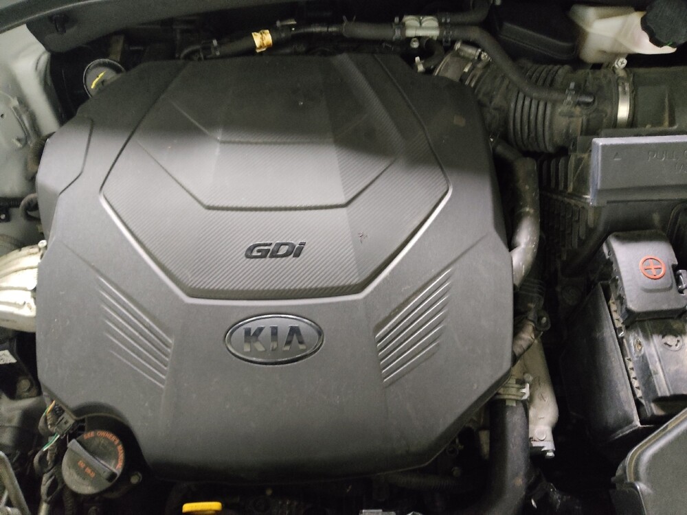 2020 Kia Sorento in Charlotte, NC 28273 - 18089644 30