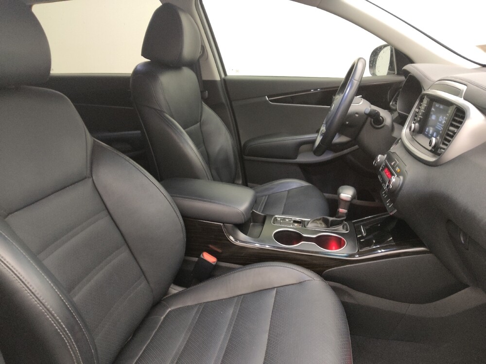 2020 Kia Sorento in Charlotte, NC 28273 - 18089644 21
