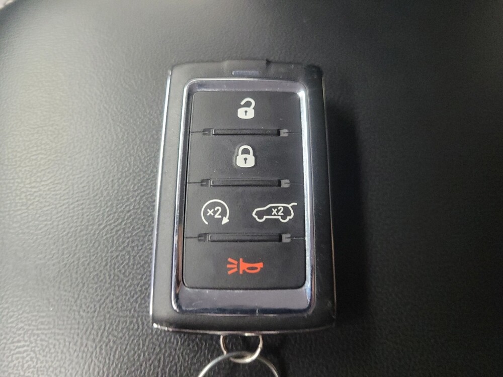 2022 Jeep Grand Cherokee L in Indianapolis, IN 46222 - 18089645 32