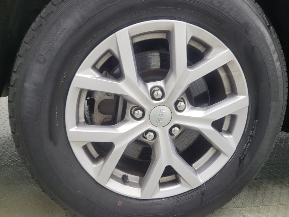 2022 Jeep Grand Cherokee L in Indianapolis, IN 46222 - 18089645 31