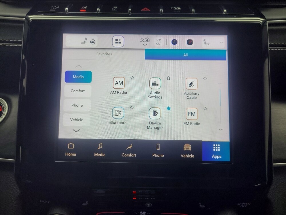 2022 Jeep Grand Cherokee L in Indianapolis, IN 46222 - 18089645 25