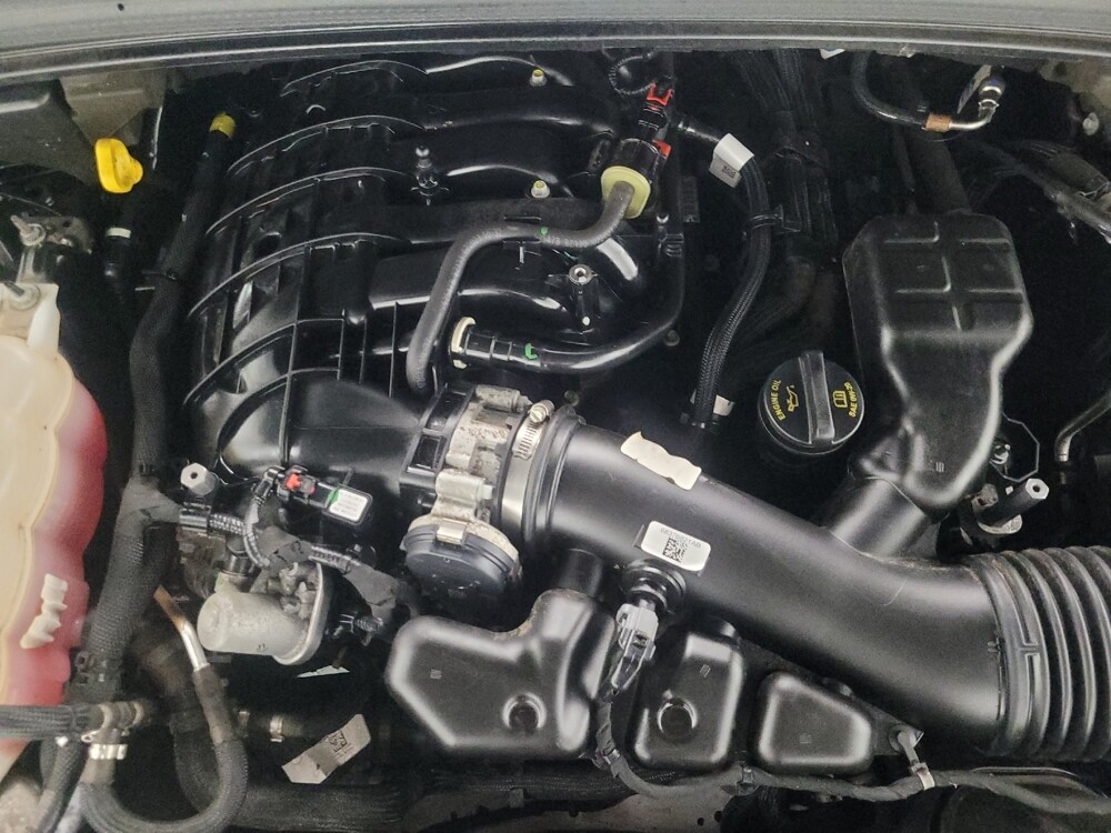 2022 Jeep Grand Cherokee L in Indianapolis, IN 46222 - 18089645 30