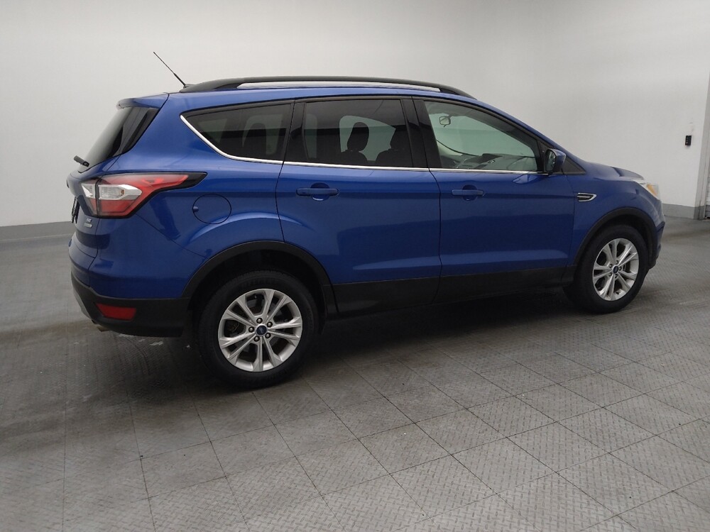 2018 Ford Escape in Kissimmee, FL 34744 - 18089646 10