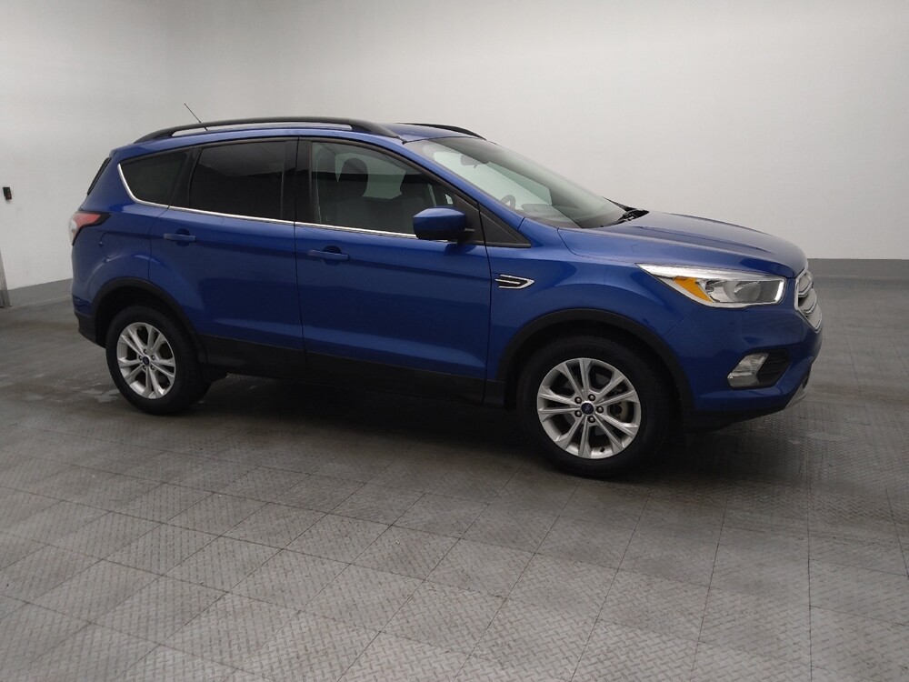2018 Ford Escape in Kissimmee, FL 34744 - 18089646 11