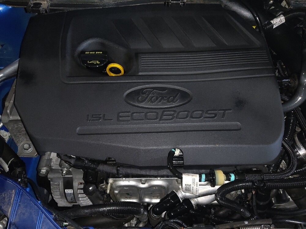 2018 Ford Escape in Kissimmee, FL 34744 - 18089646 30