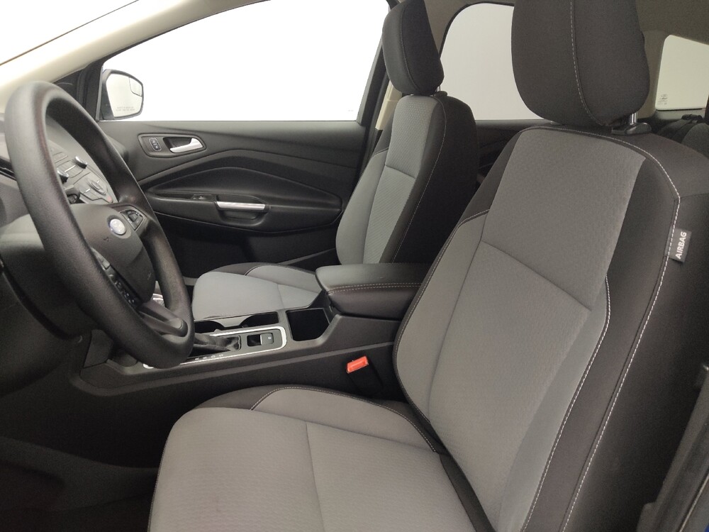 2018 Ford Escape in Kissimmee, FL 34744 - 18089646 17