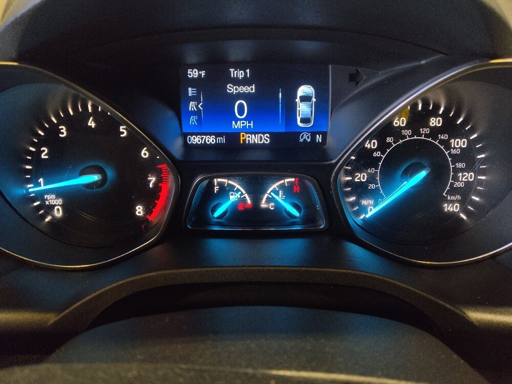 2018 Ford Escape in Kissimmee, FL 34744 - 18089646 23