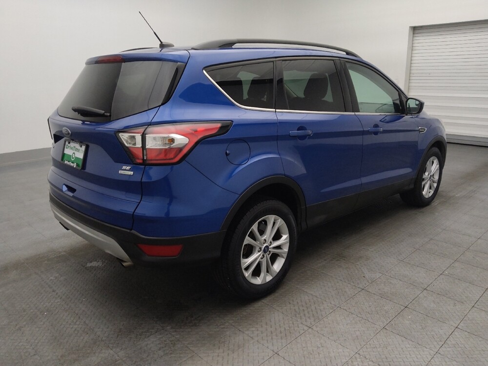 2018 Ford Escape in Kissimmee, FL 34744 - 18089646 9