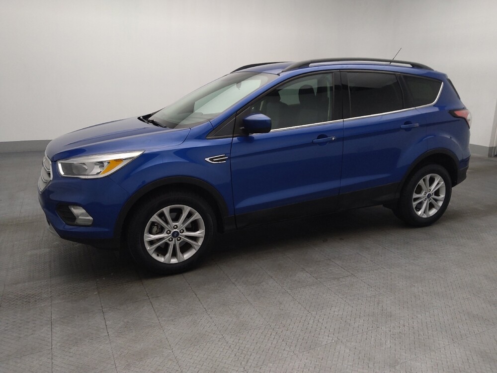 2018 Ford Escape in Kissimmee, FL 34744 - 18089646 2