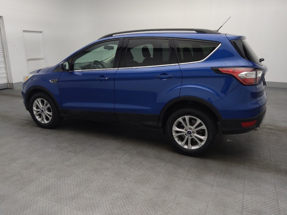 2018 Ford Escape in Kissimmee, FL 34744 - 18089646 3
