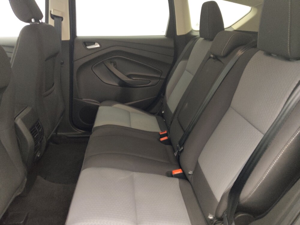 2018 Ford Escape in Kissimmee, FL 34744 - 18089646 18