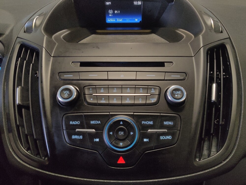 2018 Ford Escape in Kissimmee, FL 34744 - 18089646 25