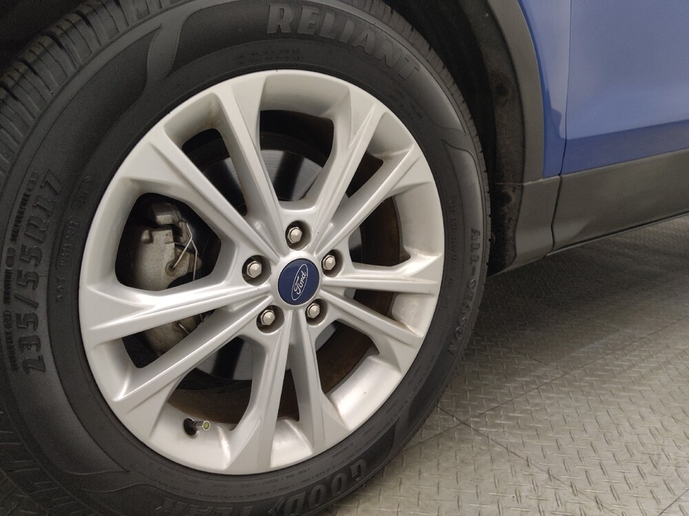 2018 Ford Escape in Kissimmee, FL 34744 - 18089646 31