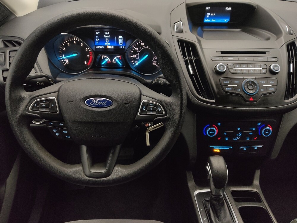 2018 Ford Escape in Kissimmee, FL 34744 - 18089646 22