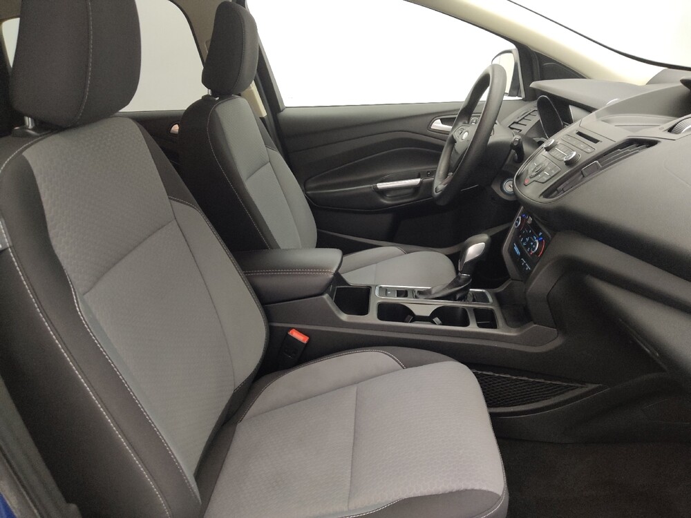 2018 Ford Escape in Kissimmee, FL 34744 - 18089646 21