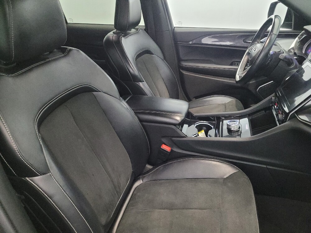 2021 Jeep Grand Cherokee L in New Castle, DE 19720 - 18089648 21