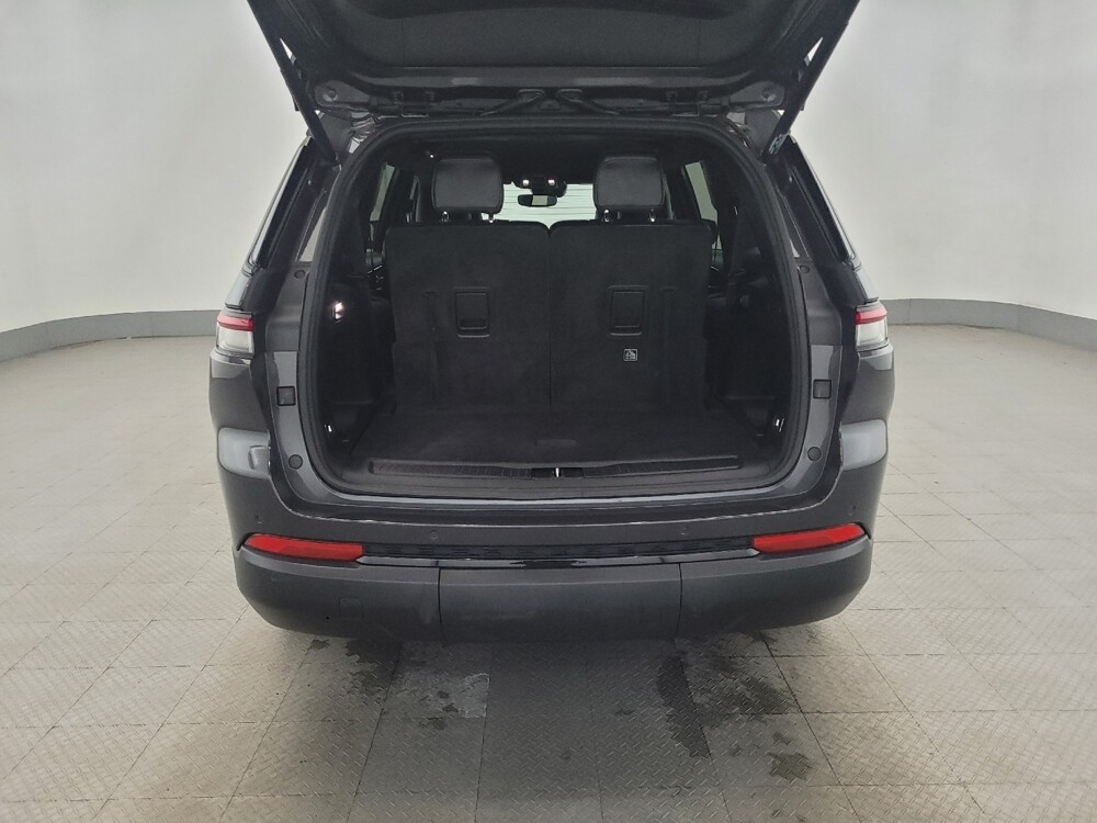 2021 Jeep Grand Cherokee L in New Castle, DE 19720 - 18089648 29