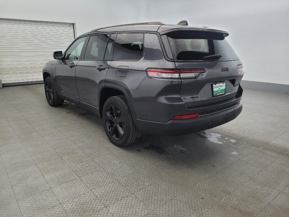 2021 Jeep Grand Cherokee L in New Castle, DE 19720 - 18089648 5